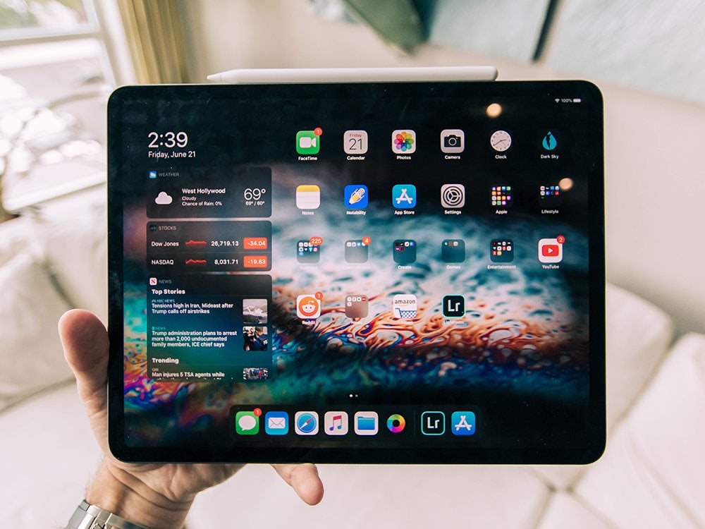 roberto nickson hLgYtX0rPgw unsplash MaximizeSmallHome – Make Small Homes Feel Big